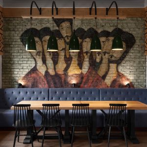 Bar avize imalatı modelleri - Görsel 22