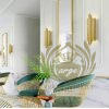 otel kafe restoran salon koridor aplik borulu aplik modeli imalati ankara 1