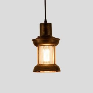 Kafe Loft Aydınlatma Modelleri - Görsel 4