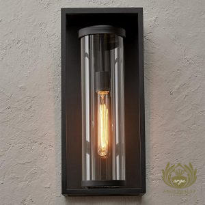Kaliteli Dış Mekan Aydınlatma İmalatı: Bahçe, Kafe ve Restoranlar İçin Modern LED Çözümleri - Görsel 4