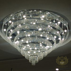 Düğün-Salonu-Avizeleri-Özel-Tasarım-Avizeler-Kristal-Avize-Modelleri-Salon-Aydınlatma-Çözümleri-Büyük-Avize-Üretimi-LED-Avize-İmalatı (4)