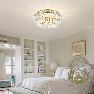 Kristalli avize modelleri - Otel salon yatak odası banyo mutfak masası için Avize Aplik Dış Mekan Aydınlatma Modelleri İmalatı Kristalli avize modelleri - Otel salon yatak odası banyo mutfak masası için - Görsel 12