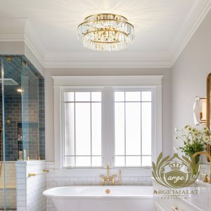 Kristalli avize modelleri - Otel salon yatak odası banyo mutfak masası için Avize Aplik Dış Mekan Aydınlatma Modelleri İmalatı Kristalli avize modelleri - Otel salon yatak odası banyo mutfak masası için - Görsel 18