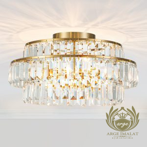 Kristalli avize modelleri - Otel salon yatak odası banyo mutfak masası için Avize Aplik Dış Mekan Aydınlatma Modelleri İmalatı Kristalli avize modelleri - Otel salon yatak odası banyo mutfak masası için - Görsel 20