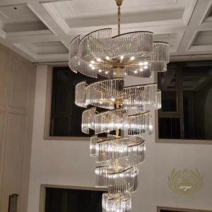 Yüksek-Tavan-Avizeleri, Düğün-Salonu-Aydınlatması, Özel-Tasarım-Avizeler, Kristal-Yüksek-Tavan-Avizeleri, Modern-Düğün-Avizeleri, Enerji (5)