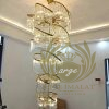 Yüksek-Tavan-Avizeleri, Düğün-Salonu-Aydınlatması, Özel-Tasarım-Avizeler, Kristal-Yüksek-Tavan-Avizeleri, Modern-Düğün-Avizeleri, Enerji (7)