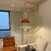 hareketli duvar aydınlatma aplik otel salon cafe restoran sarkıt aydınlatma modeli imalatı
