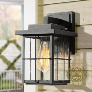 avize aplik imalatı modelleri Avize Aplik Modelleri İmalatı Dış Mekan Aplik Bahçe Aydınlatma Villa Kapı Kenar Duvar Lambası Camlı Model