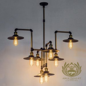 avize aplik imalatı modelleri Avize Aplik Modelleri İmalatı su borusu avize sarkit kafe restoran cafe retro loft tasarim vintage boru aydinlatma ankara izmir mugla antalya trabzon rize mardin elazig 5
