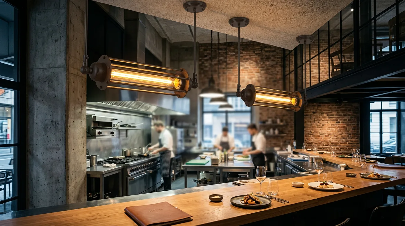 Endüstriyel Loft Silindir Kafes Sarkıt Avize – Rustik Metal Sarkıt Lamba (Kafe, Restoran, Mutfak Ada & Bar İçi) Avize Aplik Dış Mekan Aydınlatma Modelleri İmalatı Endüstriyel Loft Silindir Kafes Sarkıt Avize – Rustik Metal Sarkıt Lamba (Kafe, Restoran, Mutfak Ada & Bar İçi) - Görsel 4