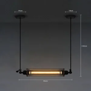 Endüstriyel Loft Silindir Kafes Sarkıt Avize – Rustik Metal Sarkıt Lamba (Kafe, Restoran, Mutfak Ada & Bar İçi) Avize Aplik Dış Mekan Aydınlatma Modelleri İmalatı Endüstriyel Loft Silindir Kafes Sarkıt Avize – Rustik Metal Sarkıt Lamba (Kafe, Restoran, Mutfak Ada & Bar İçi) - Görsel 13
