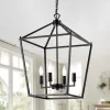 Modern Salon ve Kafe Sarkıt Aydınlatma 4 kollu Salon Yemek Masası ve Restoran Kafe Aydınlatma Avize Aplik Dış Mekan Aydınlatma Modelleri İmalatı Elektrostatik Fırın Boyalı Metal Gövde Modern Salon ve Kafe Sarkıt Aydınlatma Genel Görünüm