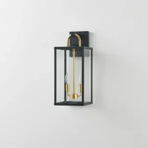 Minimalist Dış Cephe Aplik İmalatı