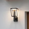 modern dış mekan aplik imalatı