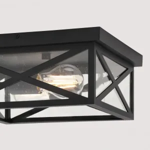 Modern Dış Mekan Veranda Kamelya Kare Tavan Armatürü İmalatı - modern dış mekan veranda kamelya kare tavan armatürü Arge Aydınlatma
