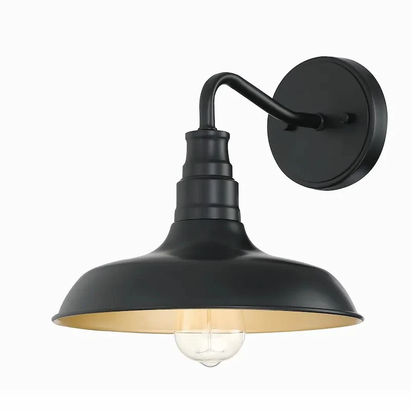 Dış Mekan Rustik Duvar Apliği Alüminyum Gövde Vintage Edison Ampul Uyumlu Açık Tip Tekli Villa Dış Cephe ve Ahşap Veranda aplik İmalatı Avize Aplik Dış Mekan Aydınlatma Modelleri İmalatı Tekli Vintage Edison Ampul Uyumlu Açık Tip Dış Mekan Rustik Duvar Apliği Yan Profil Kasa Yapısı